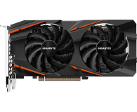 Gigabyte Radeon RX 580 GAMING 8GB GDDR5 - 361345 - zdjęcie 3